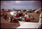 Six Flags Drag Way, November 1963  Championship, Victoria, Texas