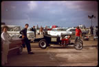 Six Flags Drag Way, November 1963  Championship, Victoria, Texas