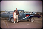 Six Flags Drag Way, Victoria, Texas, 1964 Regionals, May 3, 1964