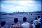 Six Flags Drag Way, Victoria, Texas, July 1967